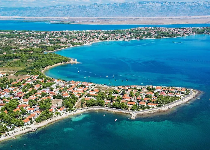 Holiday Home Branka - 80 M From Beach
