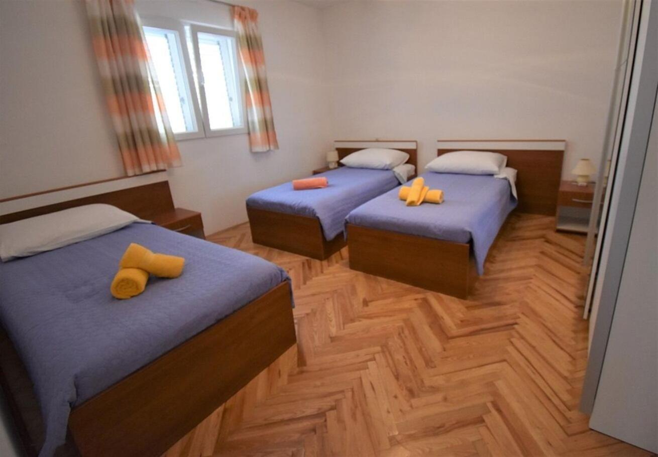Branka - 80 M From Holiday home *