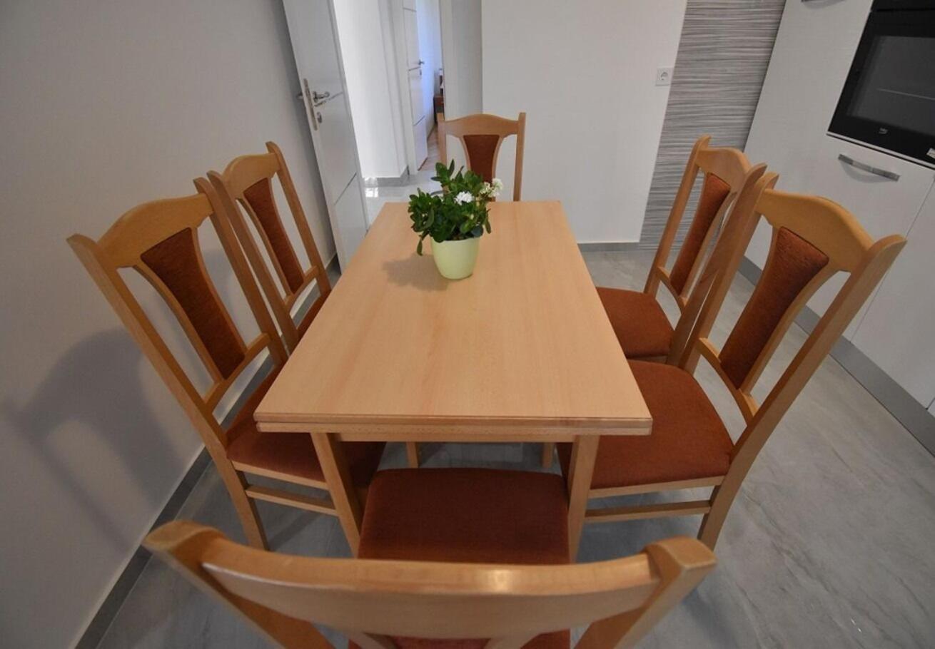Holiday home Branka - 80 M From *