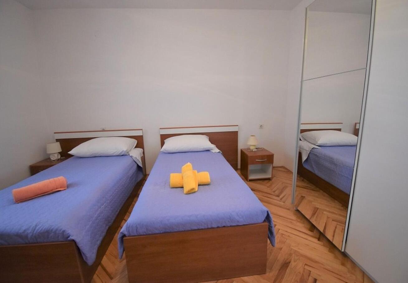 Holiday home Branka - 80 M From Vir