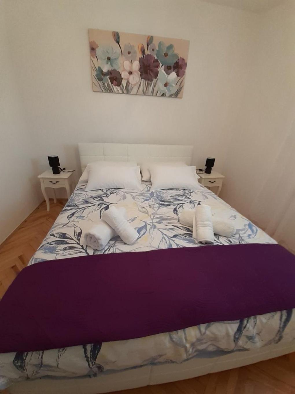 Holiday home Branka - 80 M From