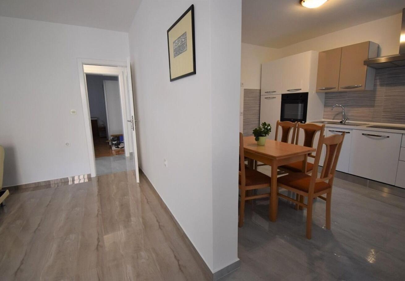 Holiday home Branka - 80 M From *