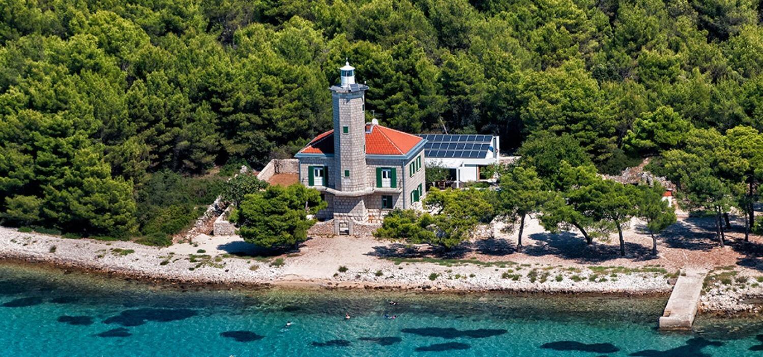Holiday home Branka - 80 M From *