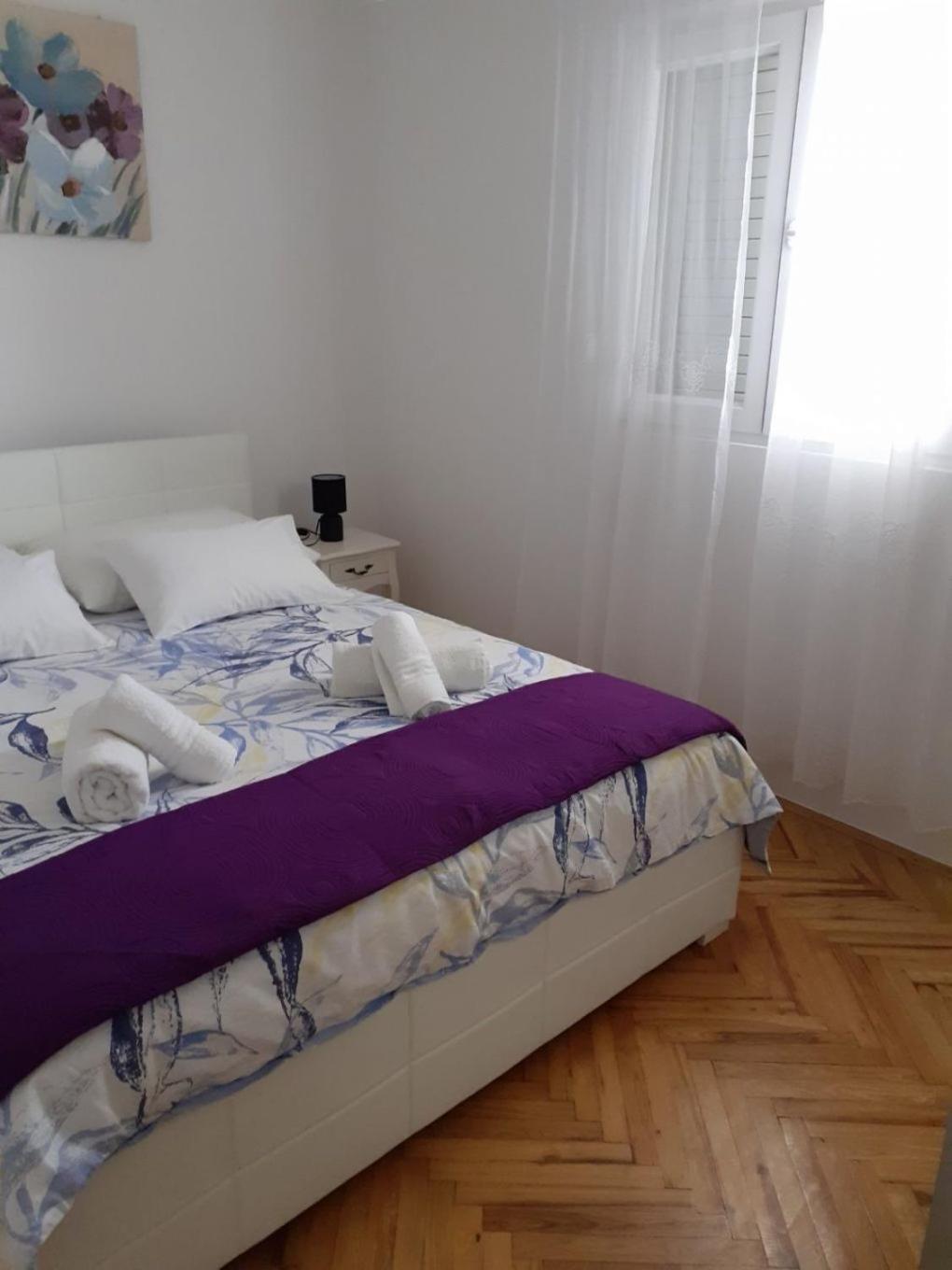 Branka - 80 M From Holiday home *