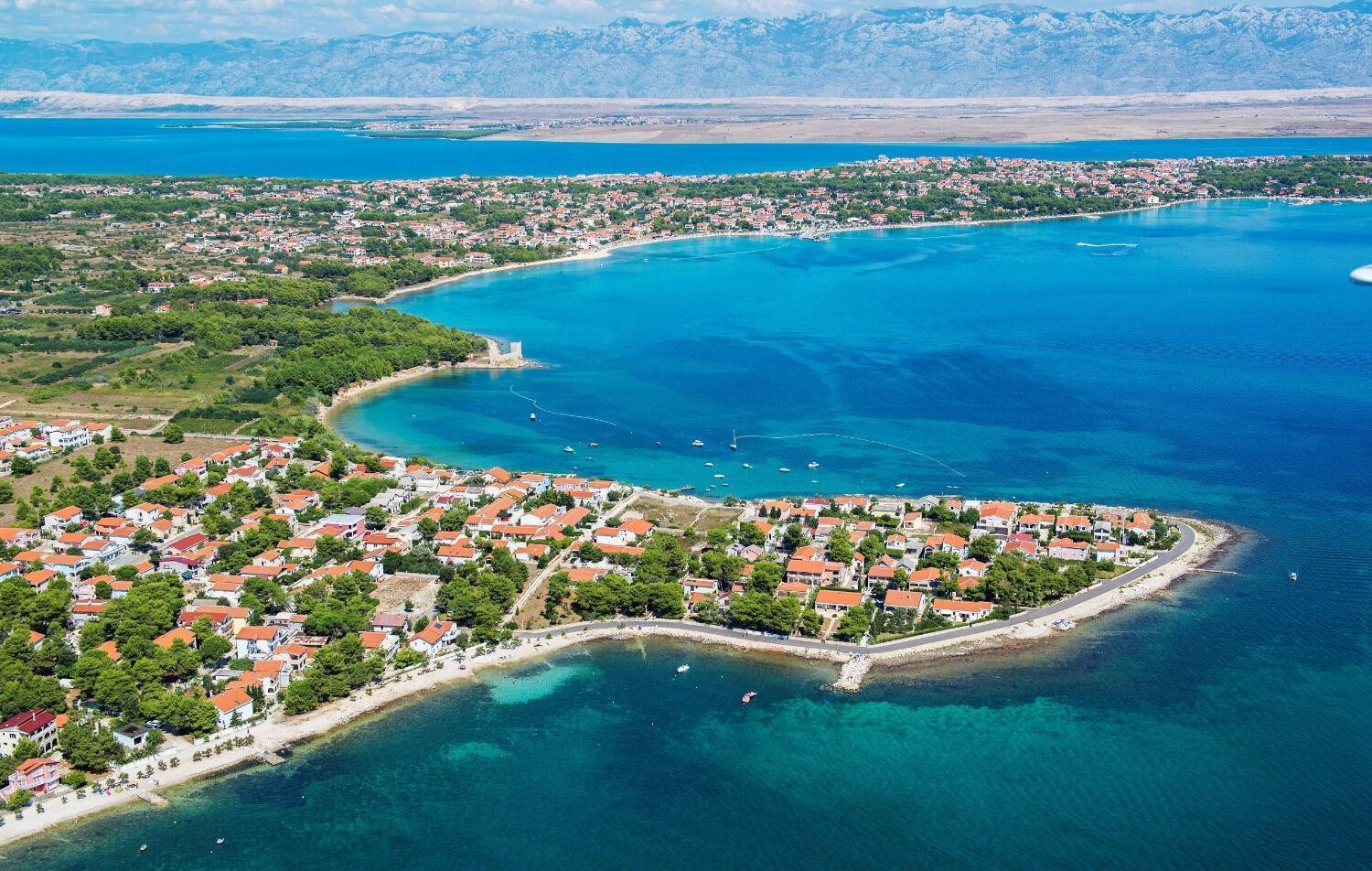 Holiday home Branka - 80 M From *