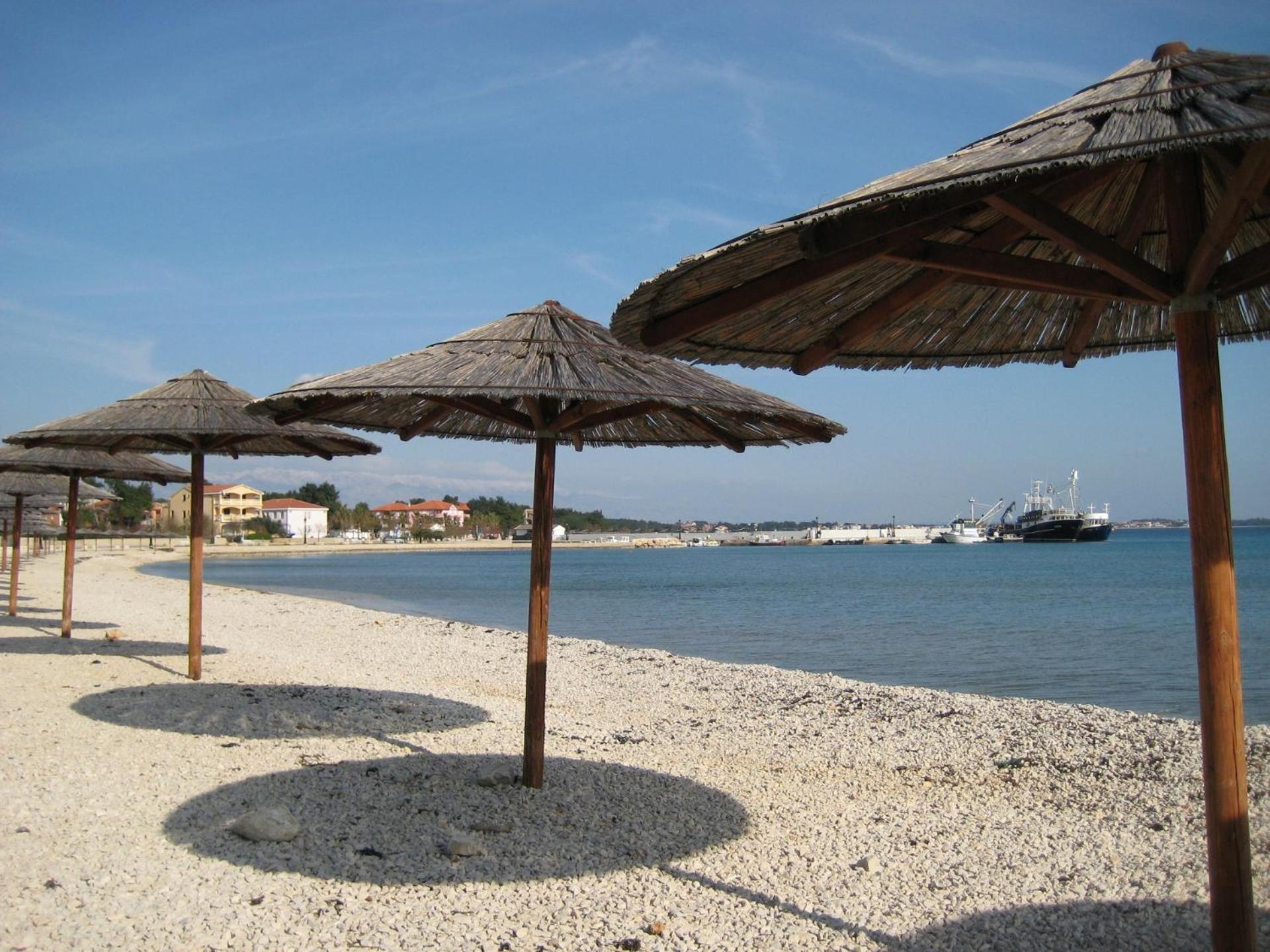 Branka - 80 M From Holiday home