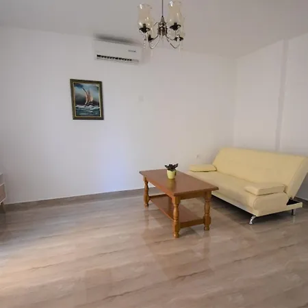 Holiday Home Branka - 80 M From Beach Vir Exterior photo