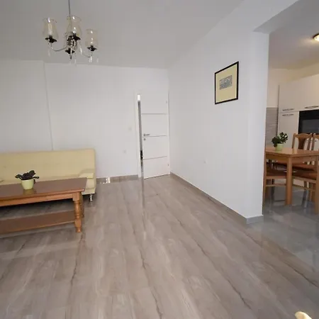 Holiday Home Branka - 80 M From Beach Vir Exterior photo
